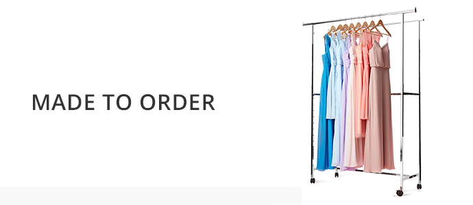 Made to Order | Affordable Prom Dresses UK