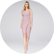 Affordable Cocktail Length Prom Dresses UK