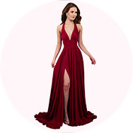 Affordable Long Prom Dresses UK